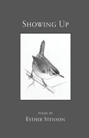Showing Up 1646621387 Book Cover