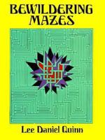 Bewildering Mazes 0486276163 Book Cover