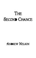 The Second Chance 1438939043 Book Cover