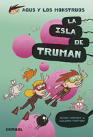 La Isla de Truman 8491015442 Book Cover