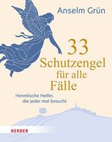 33 Schutzengel für alle Fälle 3451033259 Book Cover