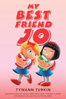 My Best Friend Jo 1958678201 Book Cover