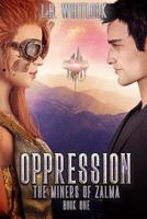 Oppression 1798691353 Book Cover