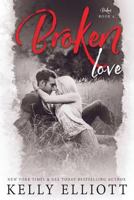 Broken Love 1943633134 Book Cover