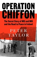 Operation Chiffon 152665962X Book Cover