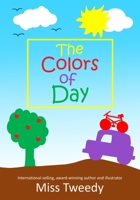 The Colors of Day 1943960070 Book Cover