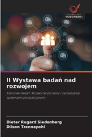 II Wystawa badan nad rozwojem (Polish Edition) 6209467210 Book Cover