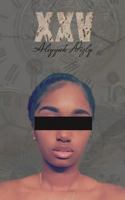 XXV 1542723140 Book Cover