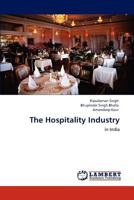 The Hospitality Industry 3659103829 Book Cover