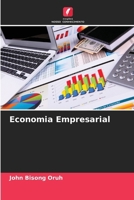 Economia Empresarial (Portuguese Edition) 6630269551 Book Cover