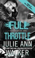 Full Throttle 1402294514 Book Cover