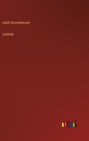 Leonie 3563955263 Book Cover