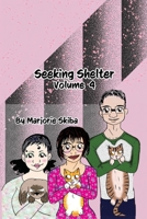 Seeking Shelter 1530707838 Book Cover