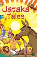 Jataka Tales 8128831178 Book Cover