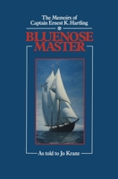Bluenose Master 088882114X Book Cover