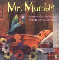 Mr. Mumble (Orchard Paperbacks) 0531070522 Book Cover
