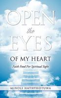Open the Eyes of My Heart 1613795300 Book Cover
