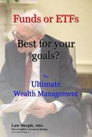 Funds or ETFs: Best for your goals? 1537217267 Book Cover