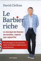 LE BARBIER RICHE. LE CLASSIQUE DES FINANCES PERSONNELLES 2896440615 Book Cover
