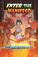Enter the Manifeco: Symphony of the Swordsmen, ACT 2 B0BRBX7SLN Book Cover