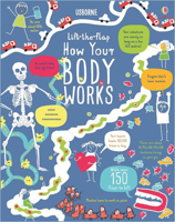 How Your Body Works 1474950736 Book Cover