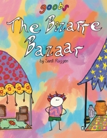 The Bizarre Bazaar 1087932963 Book Cover