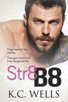 Str8 B8 1915861047 Book Cover