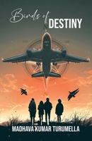 Birds of Destiny 9370183760 Book Cover