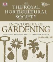 RHS Encyclopedia of Gardening B000J0KRFE Book Cover