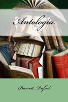 Antologia. 1973826925 Book Cover