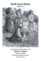 Ruth from Moab 1425137105 Book Cover