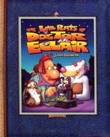 The Lab Rats of Doctor Eclair 0921285493 Book Cover