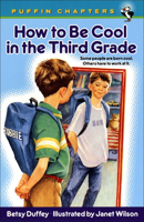 How to Be Cool in the Third Grade 0613644115 Book Cover