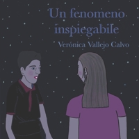Un fenomeno inspiegabile (Italian Edition) B0FCCZGSBT Book Cover