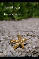 Varied Ways B0FKZBZSZM Book Cover
