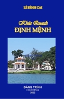 Khúc Quanh ĐỊnh MỆnh 138752450X Book Cover