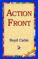 Action Front 1500207381 Book Cover