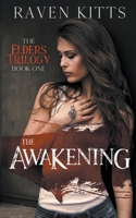 The Awakening B0CGZ735TF Book Cover