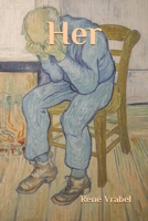 Her: 69 Poems of Love, Longing, and Letting Go B0DXMXWYNS Book Cover