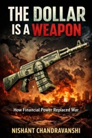 The Dollar Is a Weapon: How Financial Power Replaced War (The Power Mechanics Series) B0GMBCSX5V Book Cover