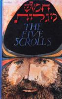 The Five Scrolls 0916694801 Book Cover