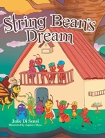 String Bean's Dream 1779411006 Book Cover