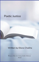 Poetic Justice 9369531459 Book Cover