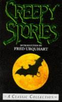 Creepy Stories 1858911362 Book Cover