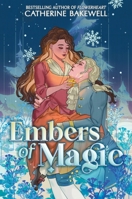 Embers of Magic 006342732X Book Cover