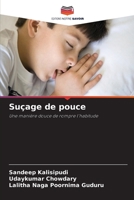 Suçage de pouce 6205686600 Book Cover