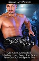 Tantalizing Treats 1419958321 Book Cover