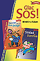Glac SOS Uimhir a Haon 0862789036 Book Cover