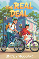 Real Deal B0GMZ9FV6P Book Cover