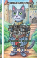 The Adventures of Sir Alistair the Cat and His Friends B0F7GBFG3S Book Cover